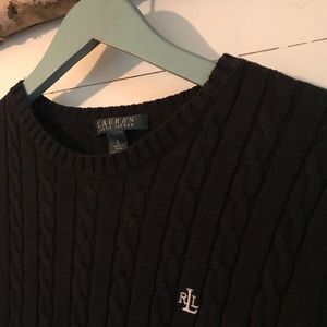 Ralph Lauren sweater